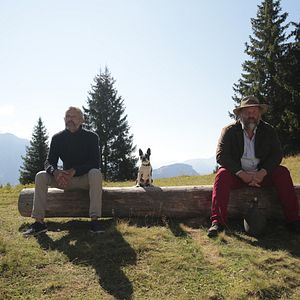 Bilder Die einfachen Dinge