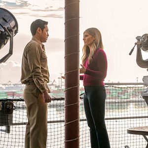 Bilder Caitlin Bassett