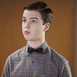 Bilder Young Sheldon