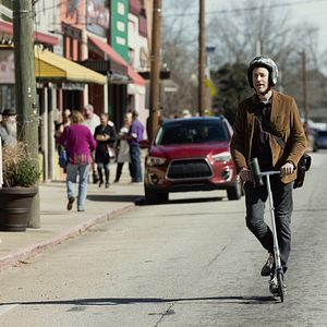 Bilder The Big Door Prize