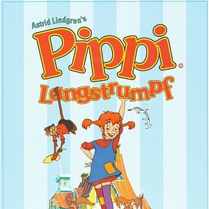 Bilder Pippi Langstrumpf in der Südsee