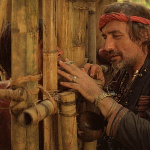 Bilder Dennis Hopper