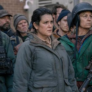 Bilder Melanie Lynskey