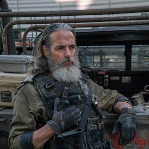 Bilder Jeffrey Pierce