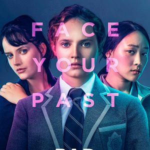 Bilder Bad Behaviour