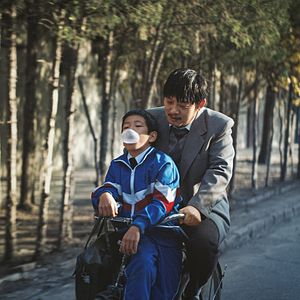 Bilder Why Try To Change Me Now