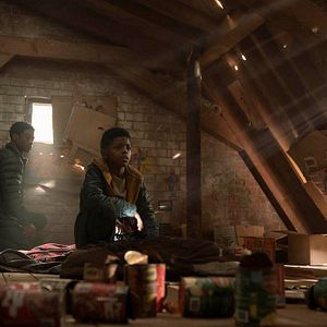 Bilder Keivonn Woodard