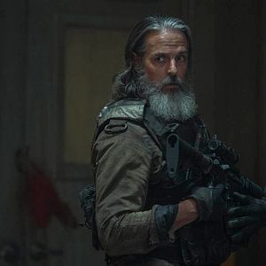 Bilder Jeffrey Pierce