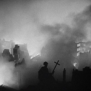 Bilder Luftkrieg - Die Naturgeschichte der Zerstörung