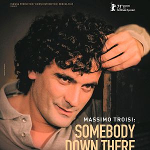 Bilder Laggiù qualcuno mi ama