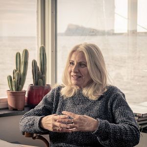 Bilder Laggiù qualcuno mi ama