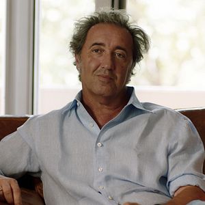 Bilder Laggiù qualcuno mi ama