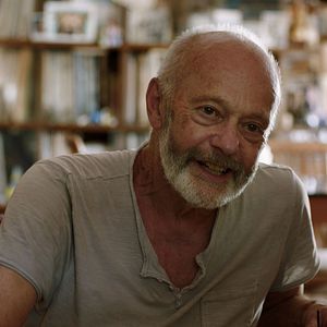 Bilder Laggiù qualcuno mi ama