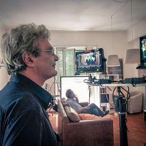 Bilder Laggiù qualcuno mi ama