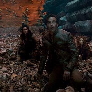 Bilder Dungeons & Dragons: Ehre unter Dieben