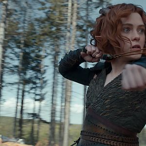 Bilder Dungeons & Dragons: Ehre unter Dieben