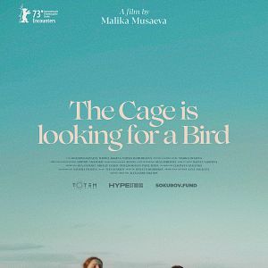 Bilder Kletka ishet ptitsu