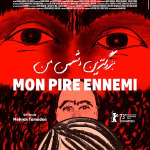 Bilder Mon pire ennemi