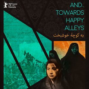 Bilder And, Towards Happy Alleys