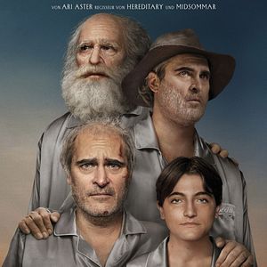 Bilder Beau Is Afraid