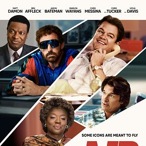 Bilder Air - Der große Wurf