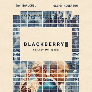 Bilder BlackBerry - Klick einer Generation