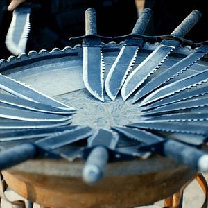 Bilder Damascus Under Fire