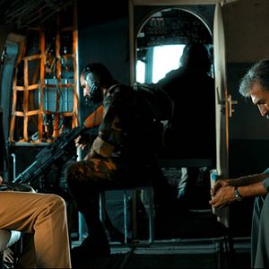 Bilder Damascus Under Fire