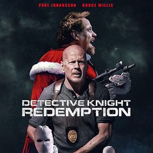 Bilder Detective Knight 2: Redemption