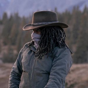 Bilder Rutina Wesley