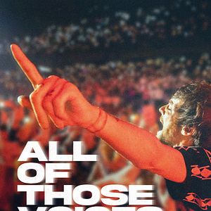 Bilder Louis Tomlinson: All Of Those Voices