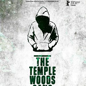 Bilder Le Gang des bois du temple