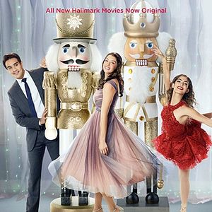 Bilder Latina Christmas Ballerina