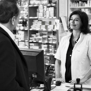 Bilder Marianne Denicourt