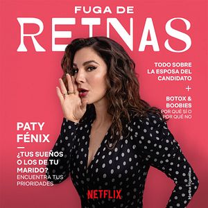 Bilder Königinnen auf der Flucht