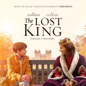 Bilder The Lost King