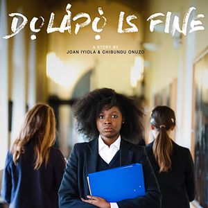 Bilder Dolapo Is Fine