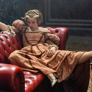 Bilder Miss Merkel – Ein Uckermark-Krimi