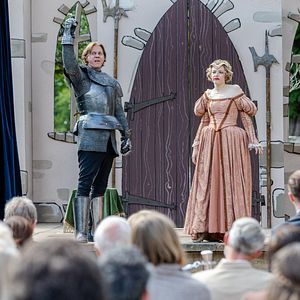 Bilder Miss Merkel – Ein Uckermark-Krimi