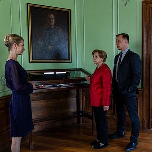 Bilder Miss Merkel – Ein Uckermark-Krimi