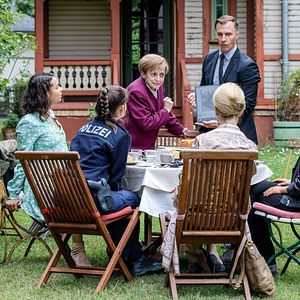 Bilder Miss Merkel – Ein Uckermark-Krimi