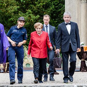 Bilder Miss Merkel – Ein Uckermark-Krimi