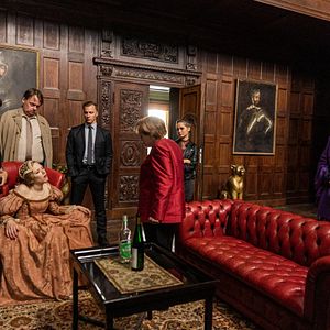 Bilder Miss Merkel – Ein Uckermark-Krimi