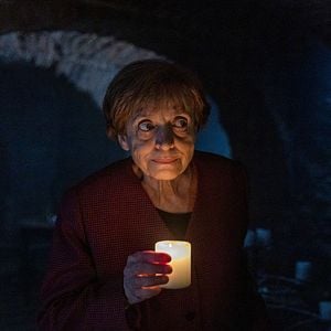 Bilder Miss Merkel – Ein Uckermark-Krimi