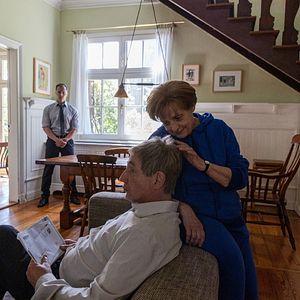 Bilder Miss Merkel – Ein Uckermark-Krimi