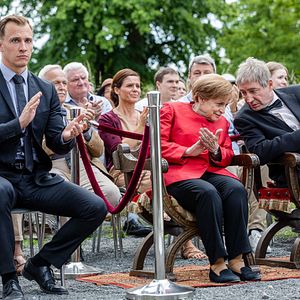Bilder Miss Merkel – Ein Uckermark-Krimi