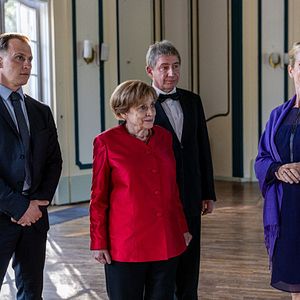 Bilder Miss Merkel – Ein Uckermark-Krimi