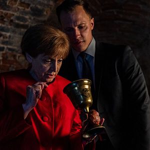 Bilder Miss Merkel – Ein Uckermark-Krimi