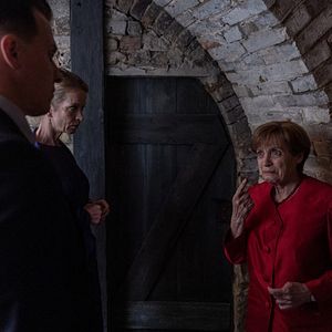 Bilder Miss Merkel – Ein Uckermark-Krimi