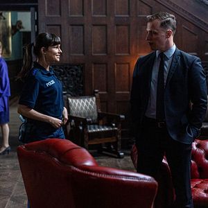 Bilder Miss Merkel – Ein Uckermark-Krimi